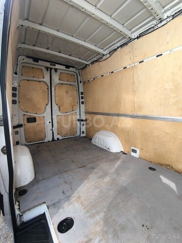 Mercedes Sprinter 315 2007, 192,000 km - 2.2 l - Bakı