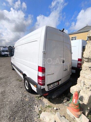 Mercedes Sprinter 315 2007, 192,000 km - 2.2 l - Bakı