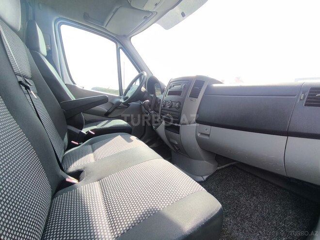 Mercedes Sprinter 315 2007, 192,000 km - 2.2 l - Bakı