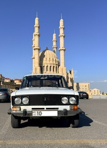 LADA (VAZ) 2106 2001, 123,500 km - 1.6 l - Bakı