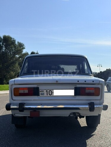 LADA (VAZ) 2106 2001, 123,500 km - 1.6 l - Bakı