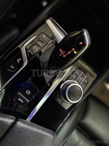 BMW 530 2020, 120,000 km - 2.0 l - Bakı