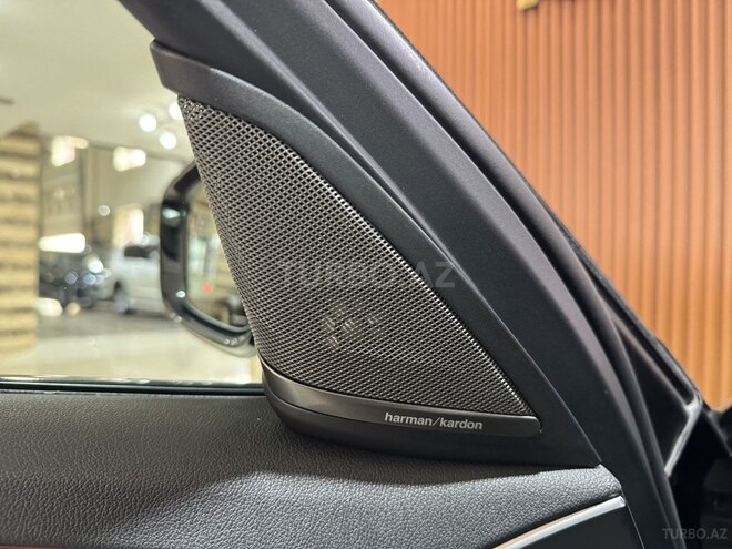 BMW 530 2020, 120,000 km - 2.0 l - Bakı