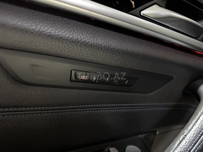 BMW 530 2020, 120,000 km - 2.0 l - Bakı