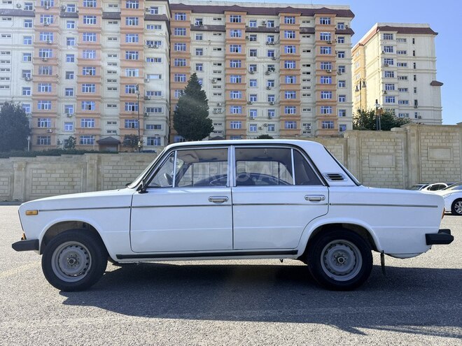 LADA (VAZ) 2106 2001, 123,500 km - 1.6 l - Bakı
