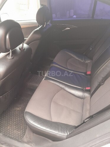 Mercedes E 270 2002, 382,023 km - 2.7 л - Cəlilabad