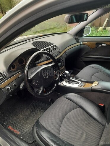 Mercedes E 270 2002, 382,023 km - 2.7 л - Cəlilabad