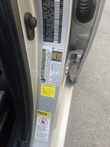Toyota Corolla 2016, 222,000 km - 1.8 л - Bakı