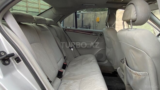 Mercedes C 220 2000, 480,000 km - 2.1 л - Bakı