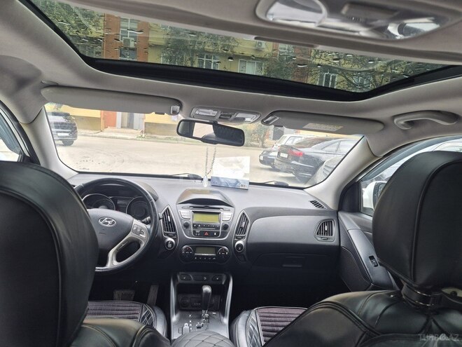 Hyundai ix35 2014, 160,000 km - 2.0 л - Bakı