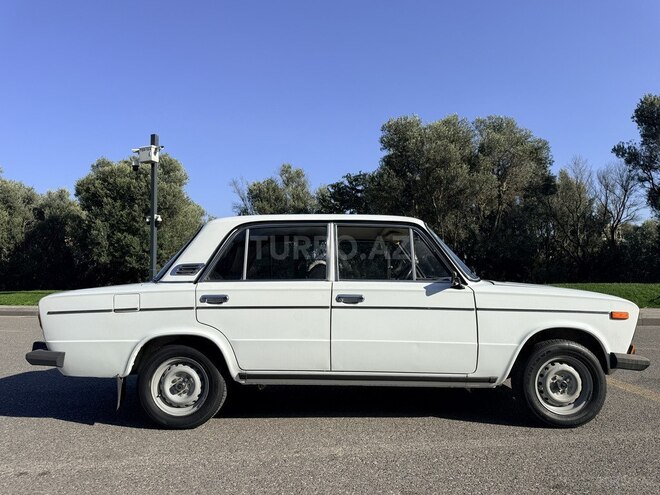 LADA (VAZ) 2106 2001, 123,500 km - 1.6 l - Bakı