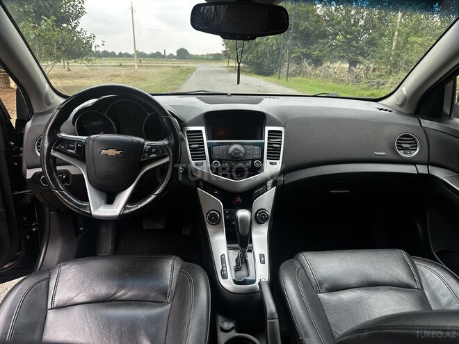 Chevrolet Cruze 2014, 247,000 km - 1.4 l - Gəncə