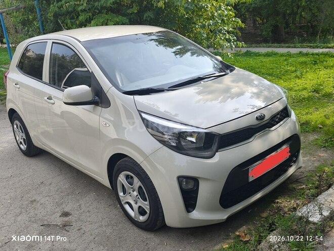 Kia Morning