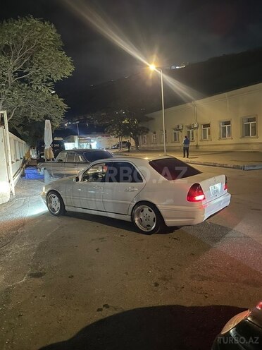 Mercedes C 230 1998, 392,112 km - 2.3 l - Bakı