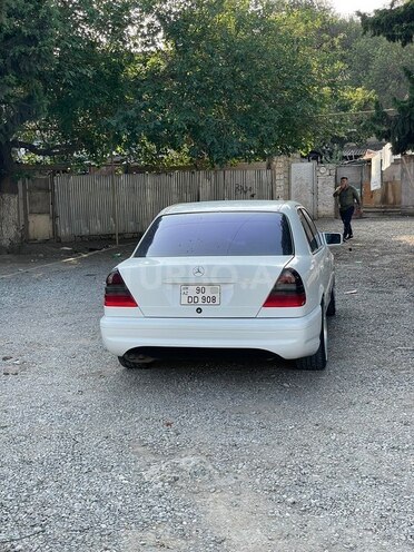 Mercedes C 230 1998, 392,112 km - 2.3 l - Bakı