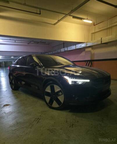 Polestar 2 2022, 47,422 km - 0.0 l - Bakı