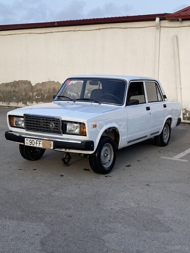LADA (VAZ) 2107 2005, 70,000 km - 1.6 l - Bakı