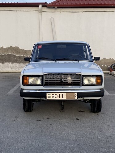 LADA (VAZ) 2107 2005, 70,000 km - 1.6 l - Bakı