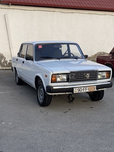 LADA (VAZ) 2107 2005, 70,000 km - 1.6 l - Bakı