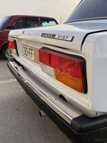 LADA (VAZ) 2107 2005, 70,000 km - 1.6 l - Bakı