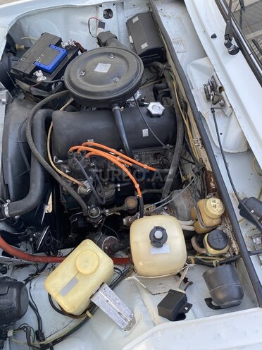 LADA (VAZ) 2107 2005, 70,000 km - 1.6 l - Bakı