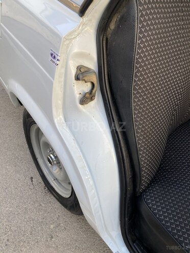 LADA (VAZ) 2107 2005, 70,000 km - 1.6 l - Bakı
