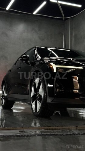 Polestar 2 2022, 47,422 km - 0.0 l - Bakı