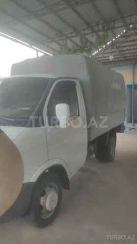 GAZ 330200 2008, 325,958 km - 2.4 l - Sabirabad