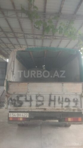 GAZ 330200 2008, 325,958 km - 2.4 l - Sabirabad