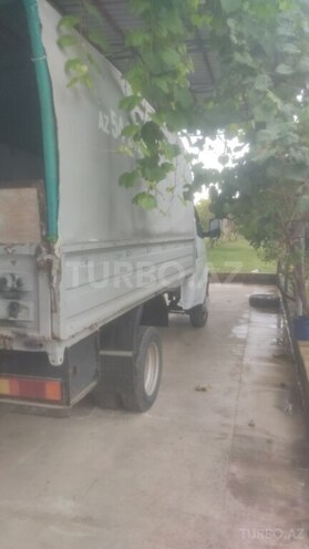 GAZ 330200 2008, 325,958 km - 2.4 l - Sabirabad