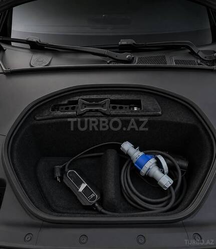 Polestar 2 2022, 47,422 km - 0.0 l - Bakı