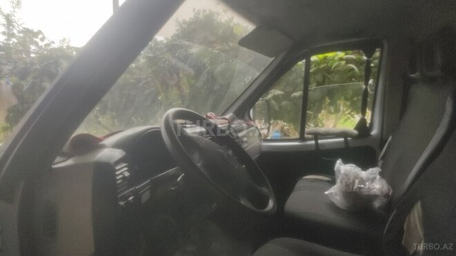 GAZ 330200 2008, 325,958 km - 2.4 l - Sabirabad