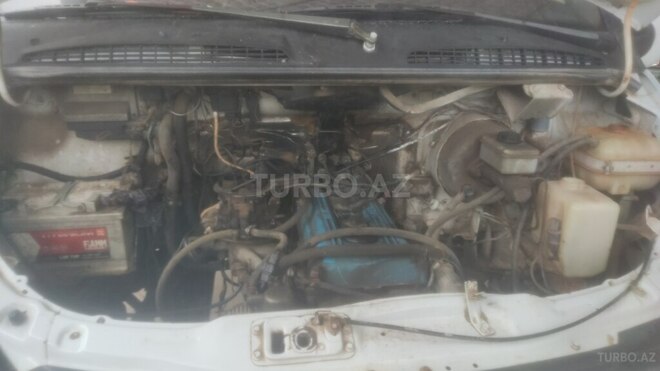 GAZ 330200 2008, 325,958 km - 2.4 l - Sabirabad