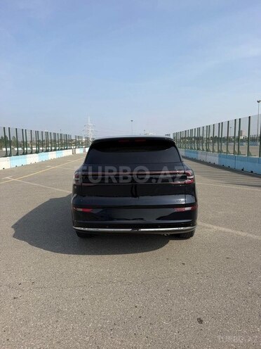 Changan  2025, 20,500 km - 1.5 l - Bakı