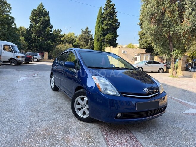 Toyota Prius 2008, 295,000 km - 1.5 л - Bakı