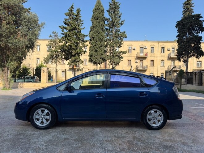 Toyota Prius 2008, 295,000 km - 1.5 л - Bakı