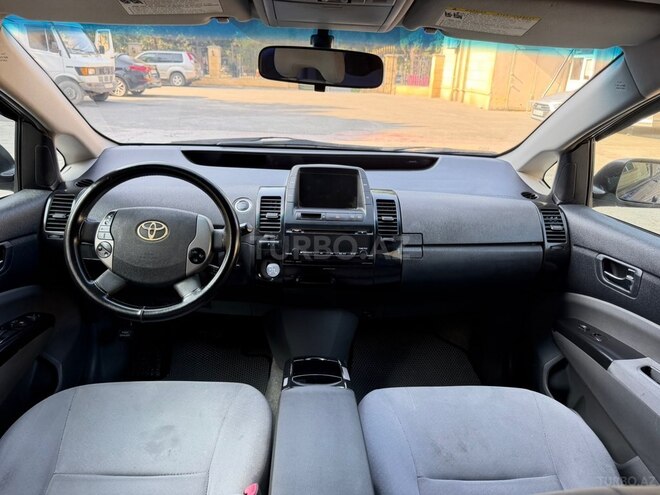 Toyota Prius 2008, 295,000 km - 1.5 л - Bakı