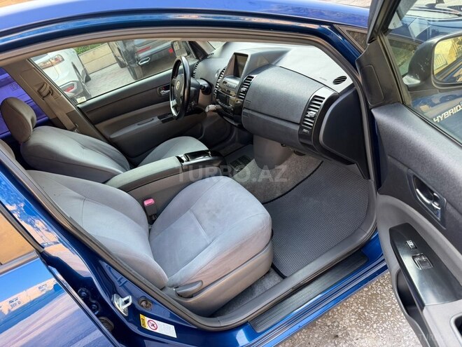 Toyota Prius 2008, 295,000 km - 1.5 л - Bakı