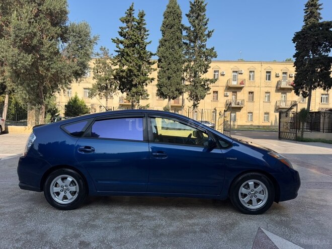Toyota Prius 2008, 295,000 km - 1.5 л - Bakı
