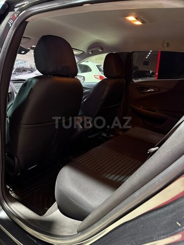 Chevrolet Malibu 2017, 290,000 km - 1.5 l - Sumqayıt