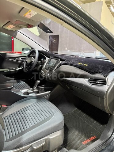 Chevrolet Malibu 2017, 290,000 km - 1.5 l - Sumqayıt