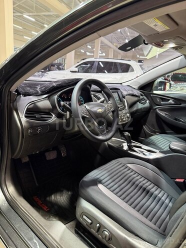 Chevrolet Malibu 2017, 290,000 km - 1.5 l - Sumqayıt