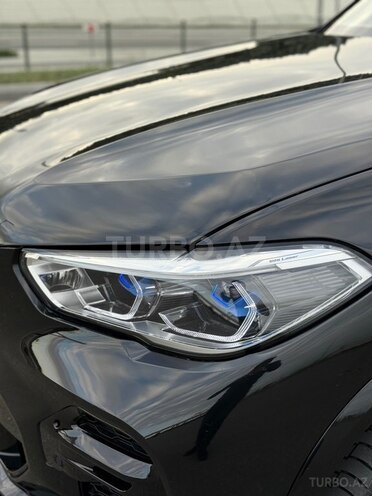 BMW X5 2022, 68,000 km - 3.0 l - Bakı