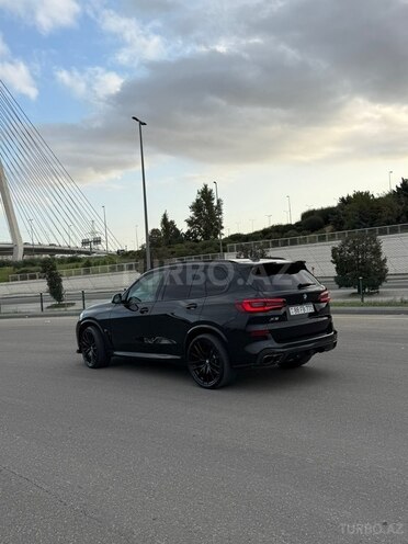 BMW X5 2022, 68,000 km - 3.0 l - Bakı
