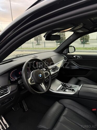 BMW X5 2022, 68,000 km - 3.0 l - Bakı