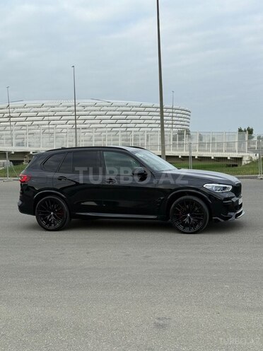 BMW X5 2022, 68,000 km - 3.0 l - Bakı