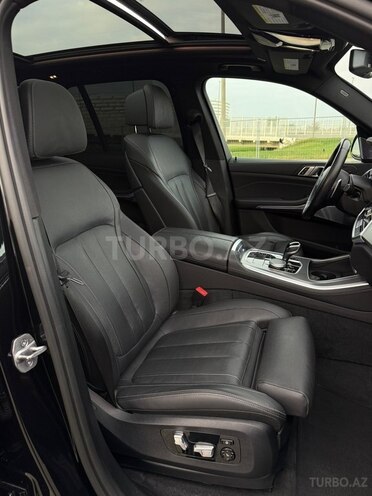 BMW X5 2022, 68,000 km - 3.0 l - Bakı