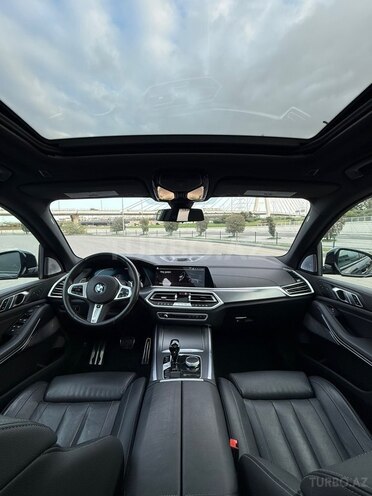 BMW X5 2022, 68,000 km - 3.0 l - Bakı