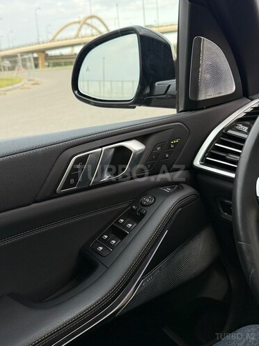 BMW X5 2022, 68,000 km - 3.0 l - Bakı