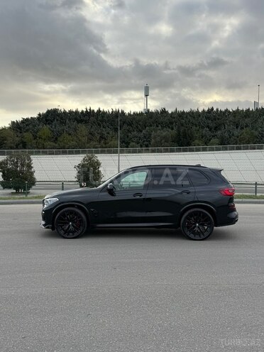 BMW X5 2022, 68,000 km - 3.0 l - Bakı